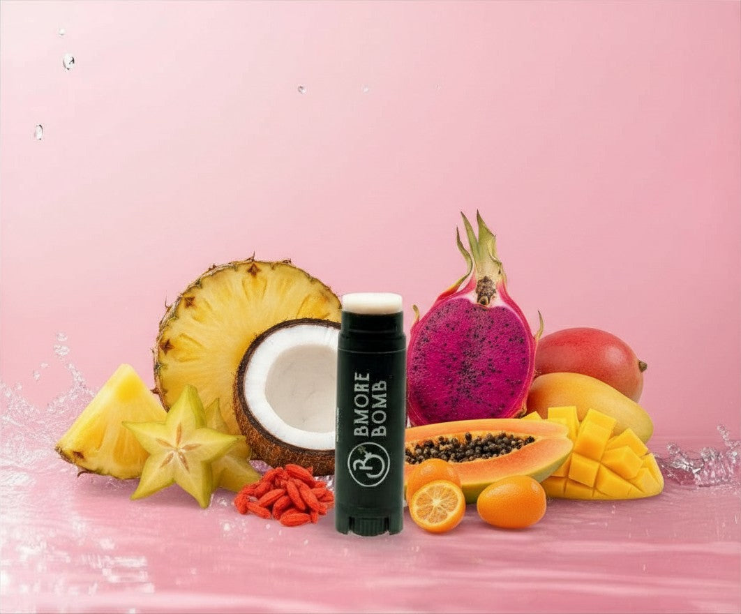 Lip Balm